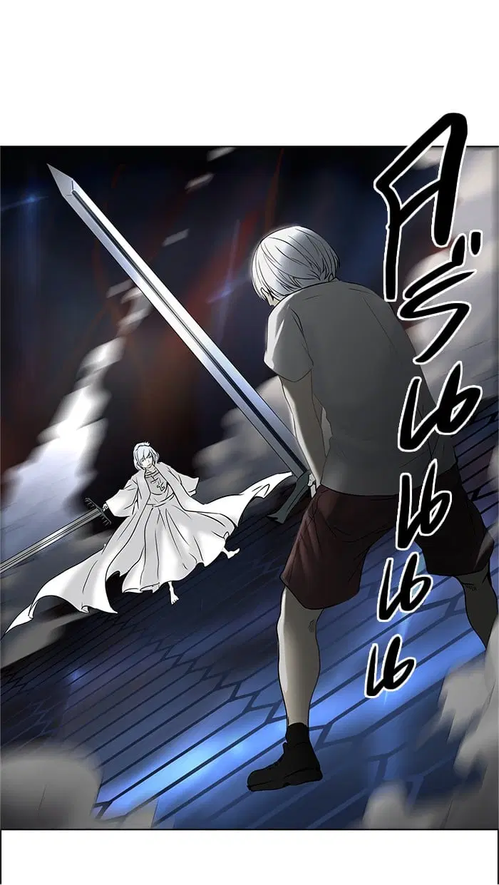 Tower of God ตอนที่ 261 หน้า 9