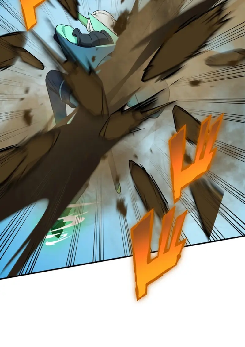 The Strongest Assassin Gets Transferred To Another World With His Whole Class ตอนที่ 45 หน้า 55