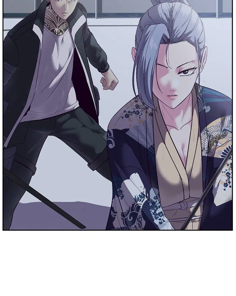 The Boy of Death ตอนที่ 118 หน้า 184