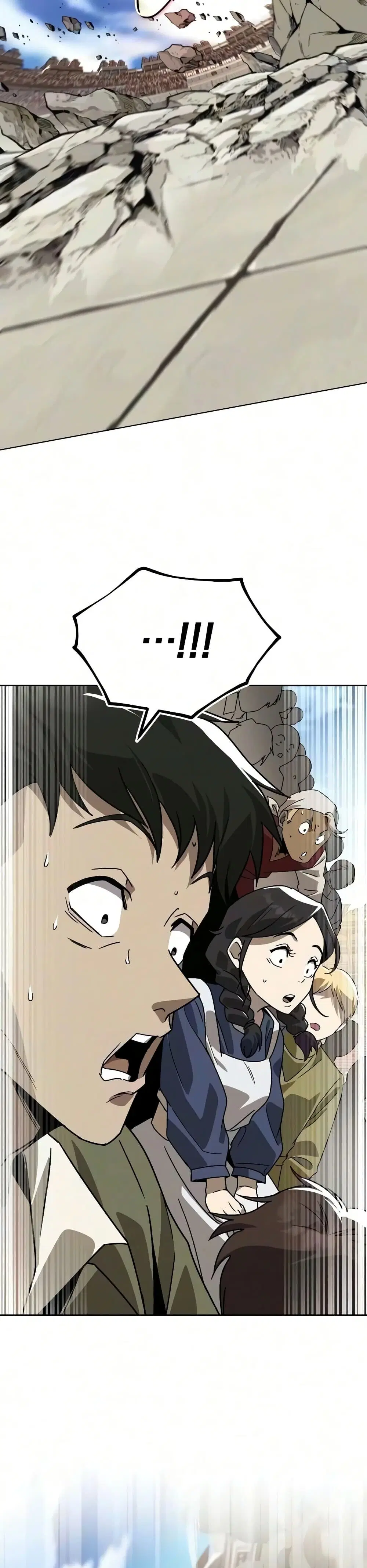 The Lazy Lord Masters the Sword ตอนที่ 140 หน้า 53