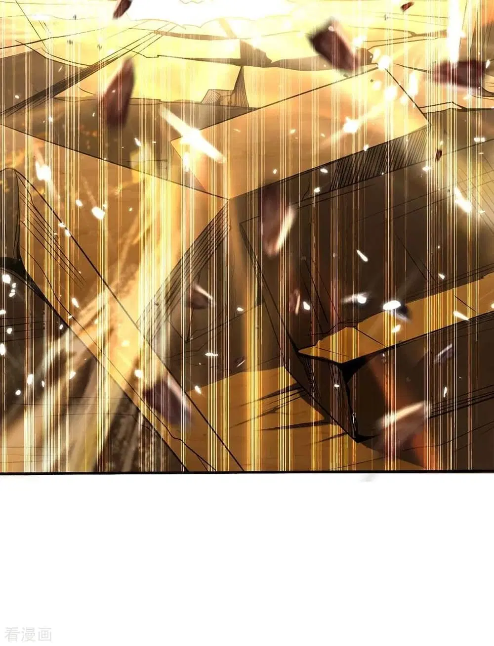 Return of Divine Emperor ตอนที่ 171 หน้า 28
