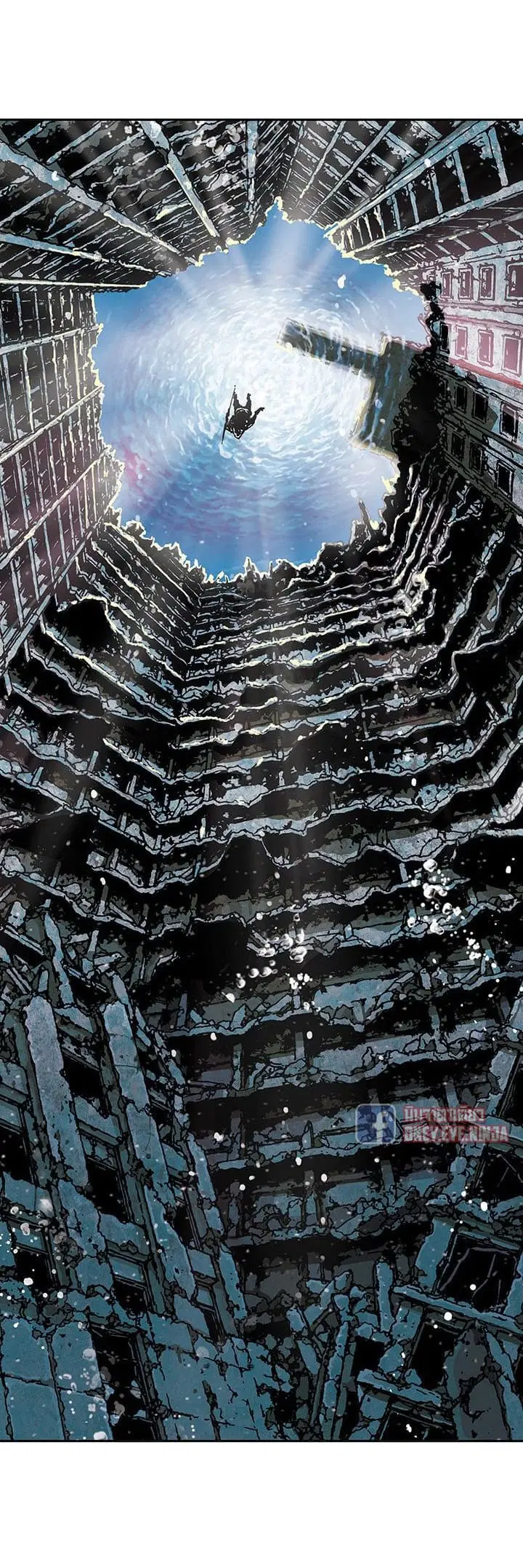 Leviathan ตอนที่ 43 หน้า 4