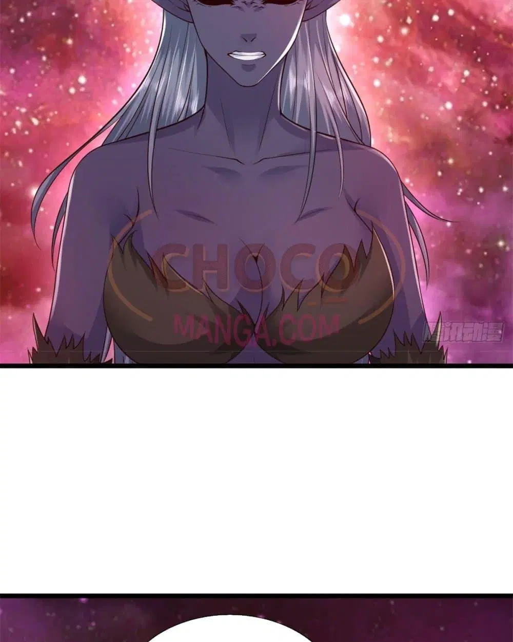 I Can Become A Sword God ตอนที่ 207 หน้า 9