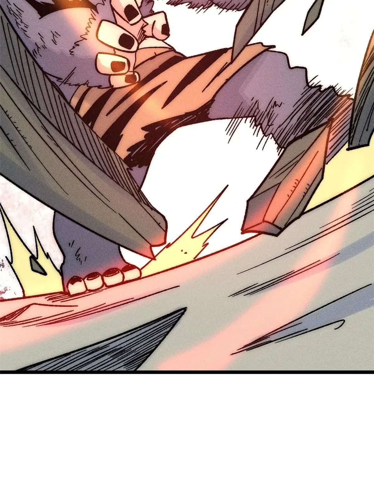 All Hail the Sect Leader ตอนที่ 196 หน้า 56