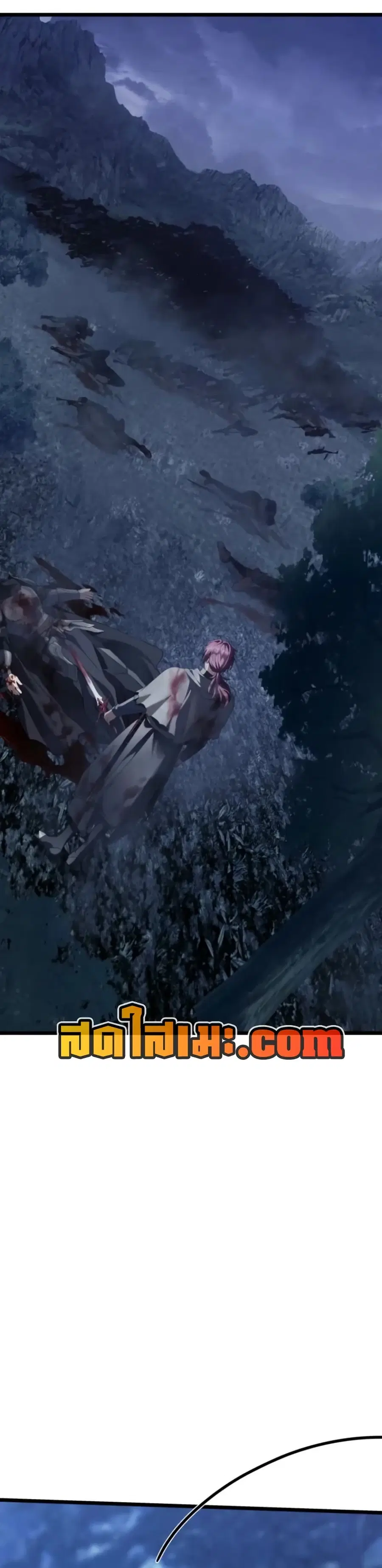 Ranker Who Lives A Second Time ตอนที่ 227 หน้า 34