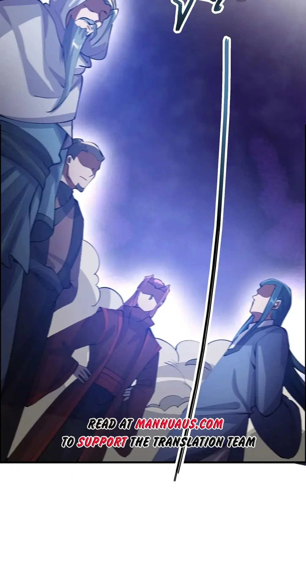 Super Warrior in Another World ตอนที่ 193 หน้า 41