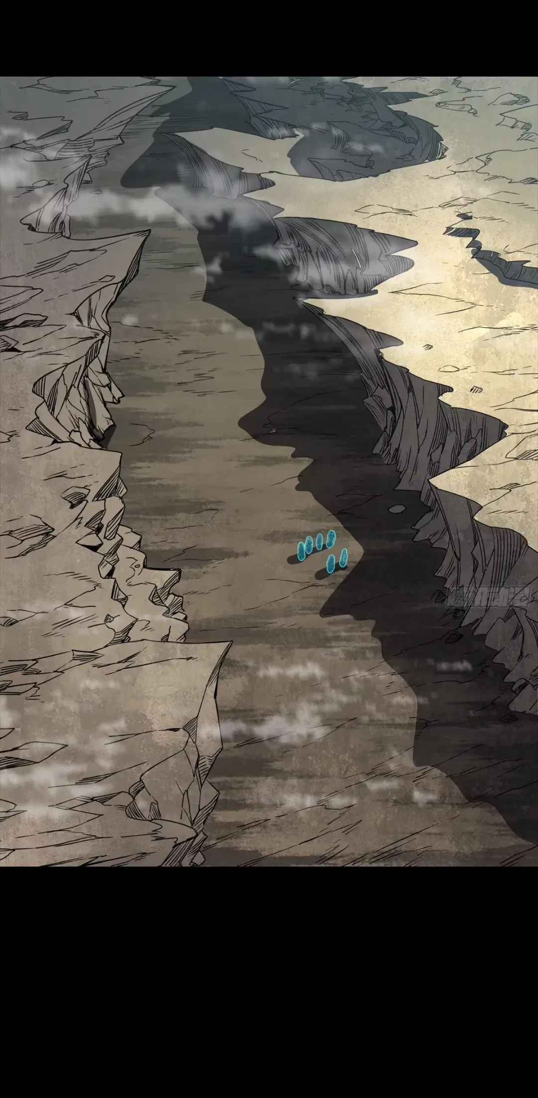 Legend of Star General ตอนที่ 282 หน้า 62