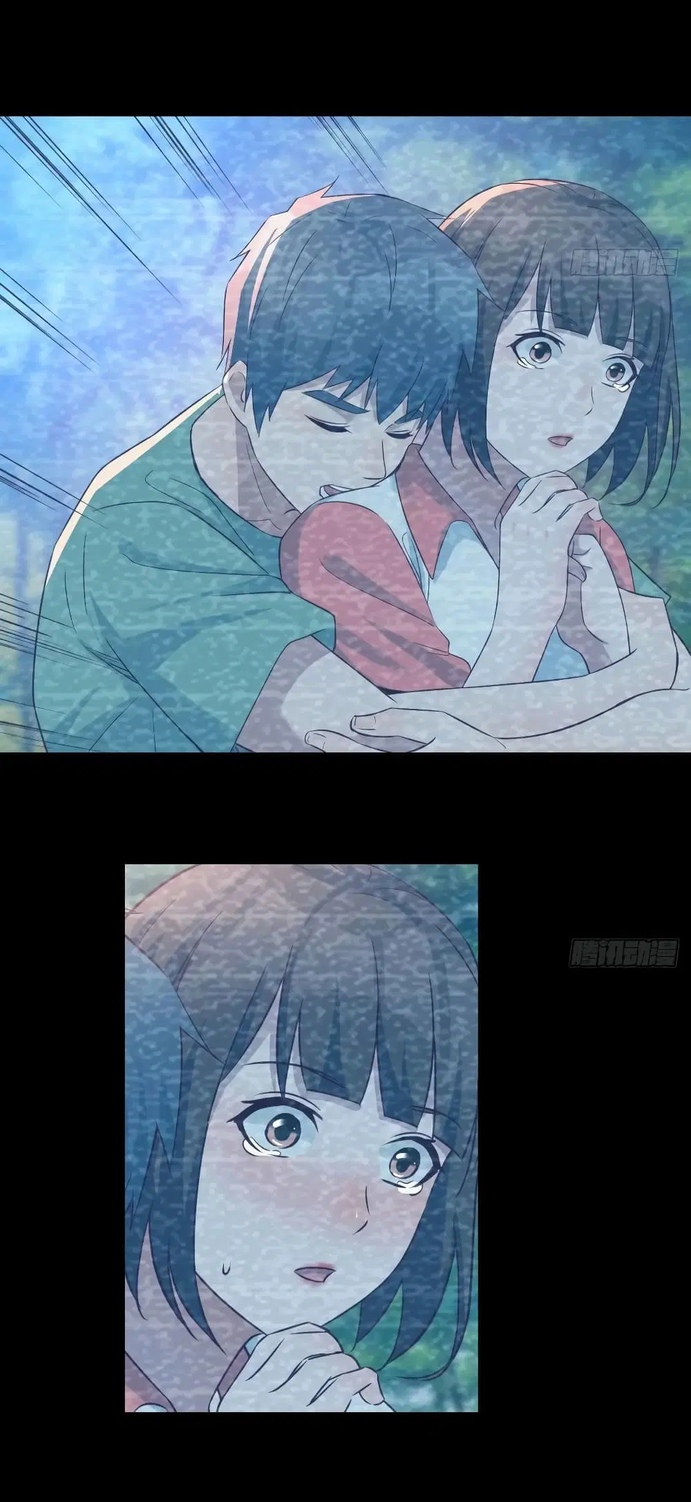 My Twin Girlfriends Loves Me So Much ตอนที่ 136 หน้า 27