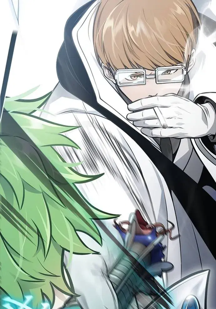 Tower of God ตอนที่ 635 หน้า 170