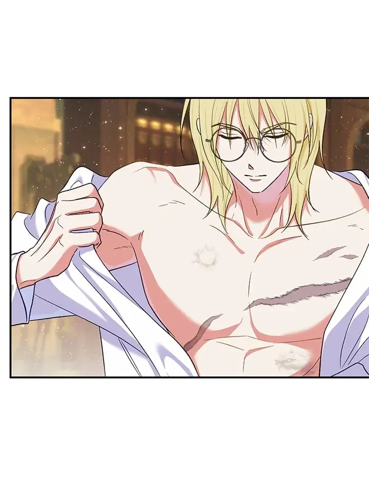 The Villain’s Match Is Too Perfect – คู่ดูตัวของนางร้ายเพอร์เฟกต์เกินไป ตอนที่ 57 หน้า 43