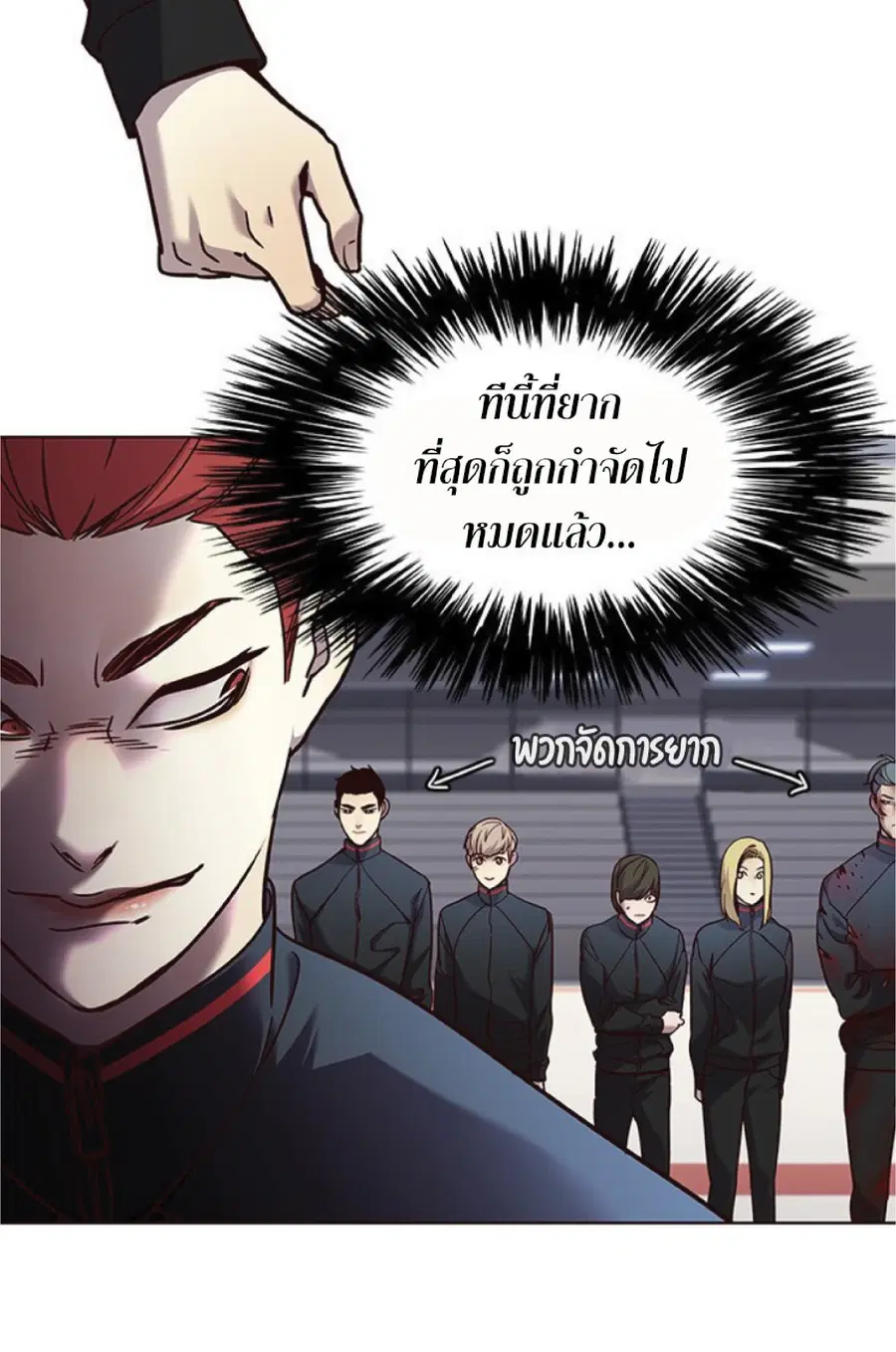 Eleceed ตอนที่ 72 หน้า 4