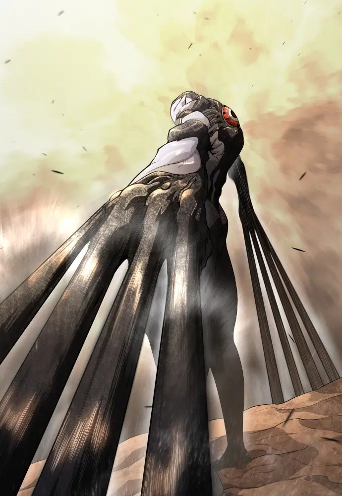 Superhuman Era ตอนที่ 149 หน้า 131
