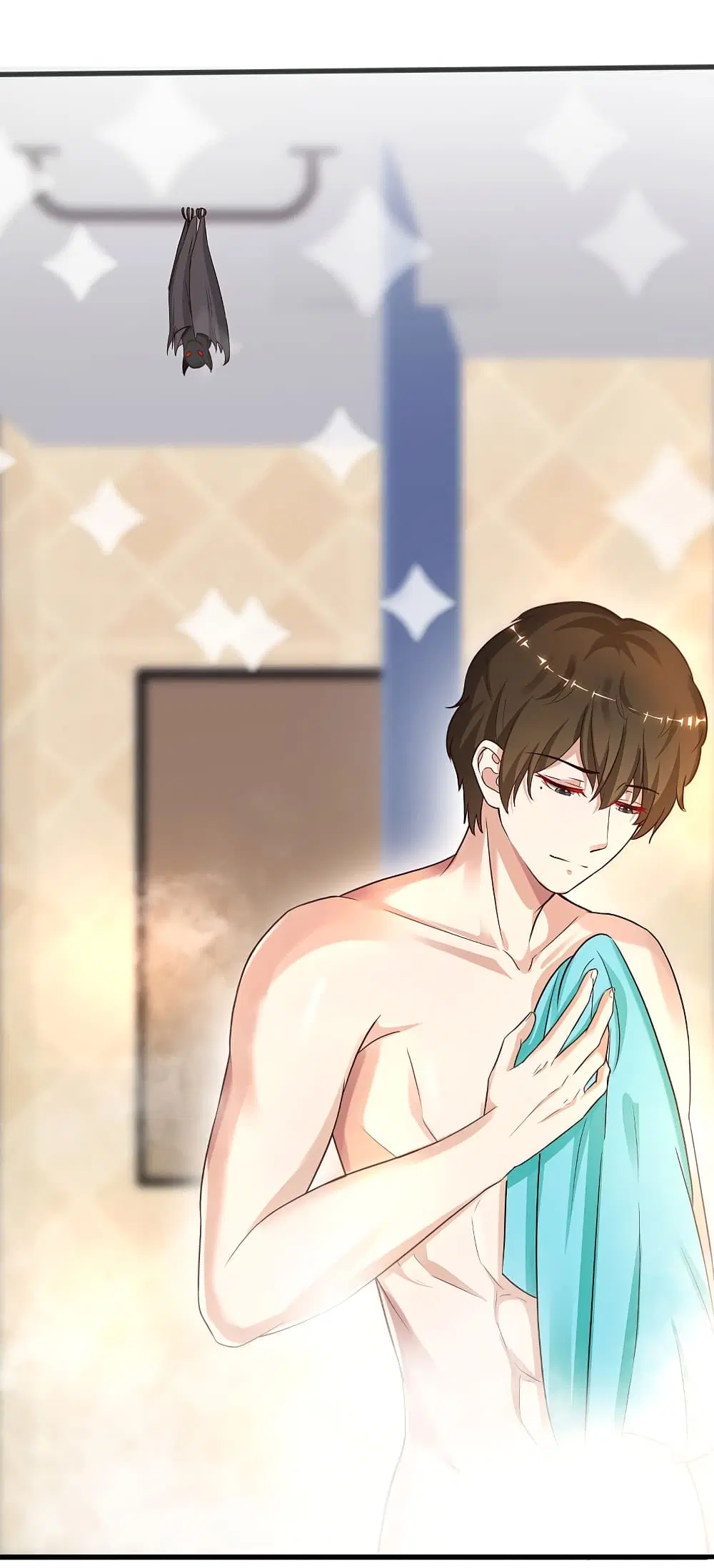 The Strongest Peach Blossom ตอนที่ 178 หน้า 27