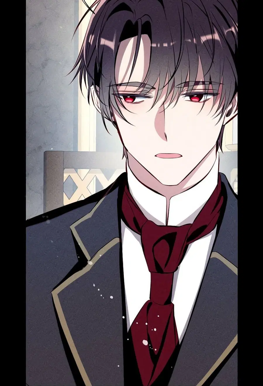 Can We Become a Family? ตอนที่ 109 หน้า 52