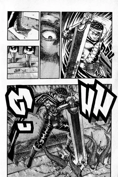 Berserk ตอนที่ 5 หน้า 72
