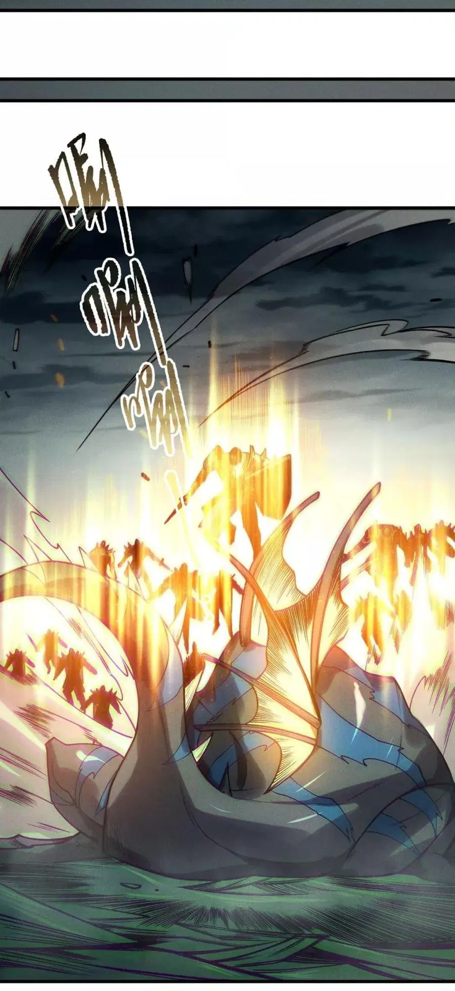 Necromancer King of The Scourge ตอนที่ 212 หน้า 40