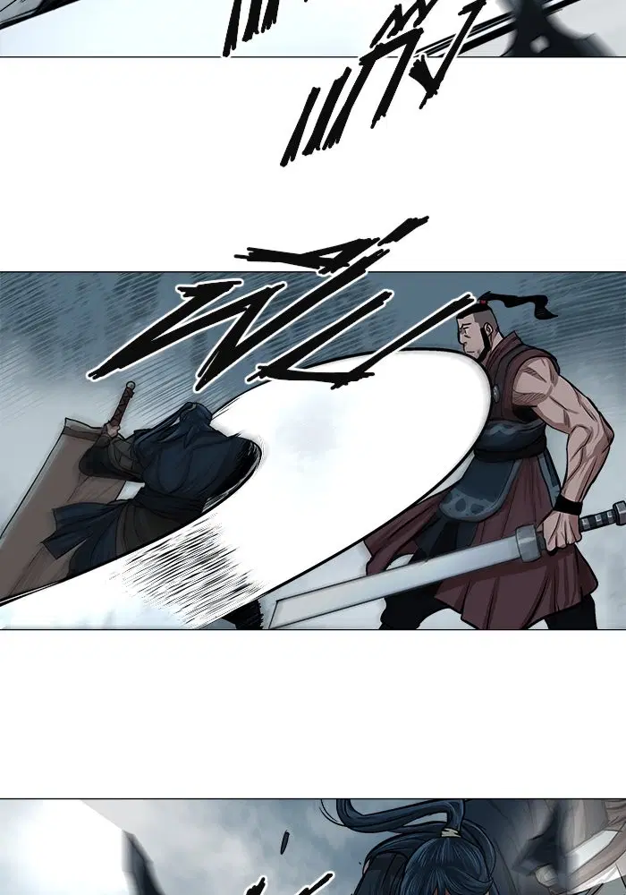 Escort Warrior ตอนที่ 31 หน้า 24
