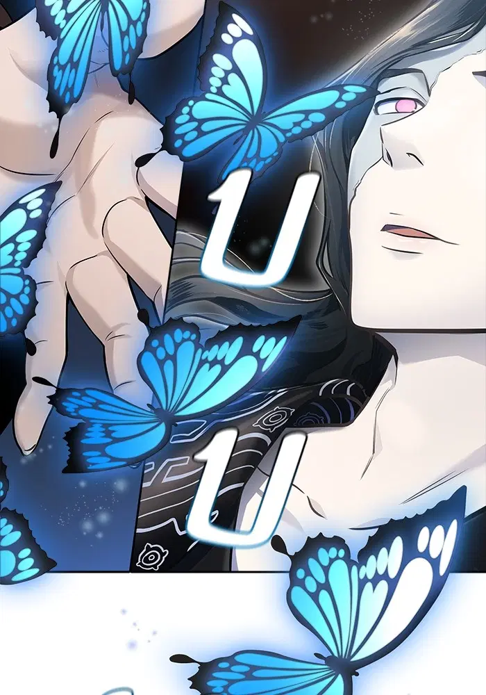 Tower of God ตอนที่ 596 หน้า 40