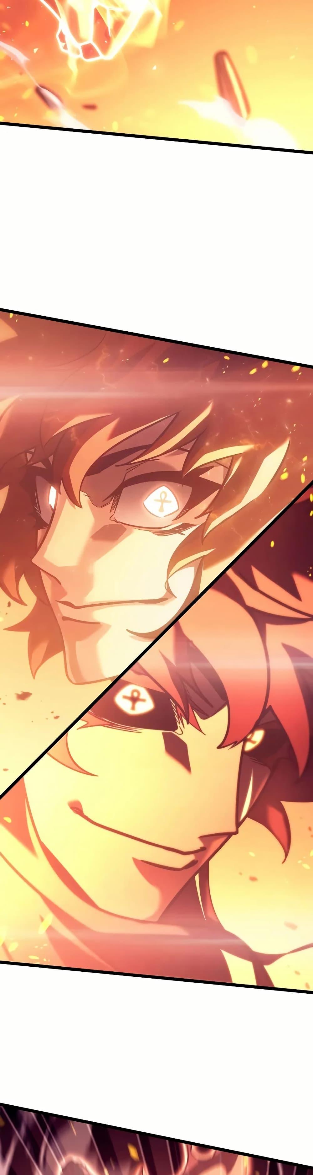 Return of the SSS-Class Ranker ตอนที่ 139 หน้า 45