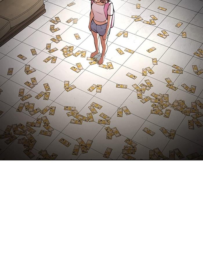 Lookism ตอนที่ 404 หน้า 140