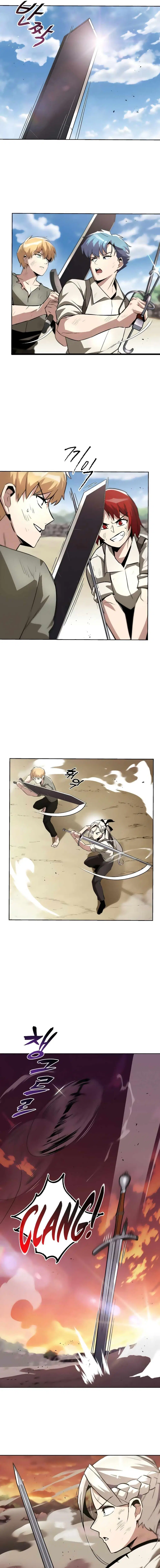 The Lazy Lord Masters the Sword ตอนที่ 30 หน้า 17