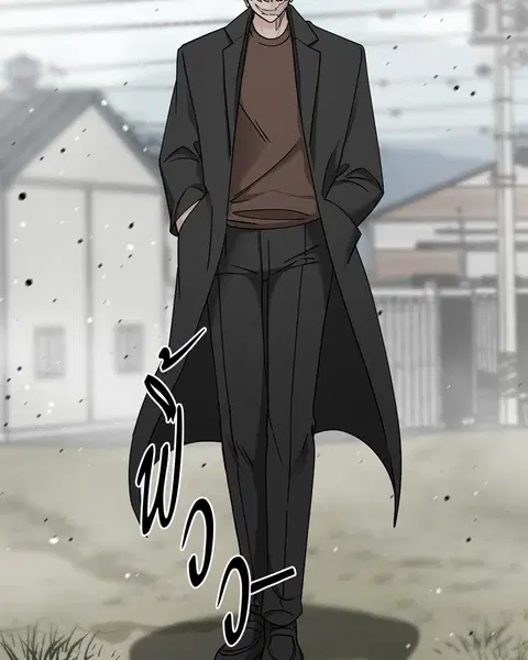 HERO KILLER ตอนที่ 57 หน้า 32