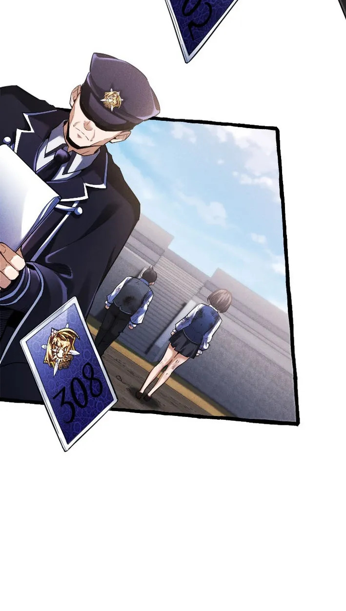 Reincarnates as His Descendant 1000 Years Later ตอนที่ 3 หน้า 92