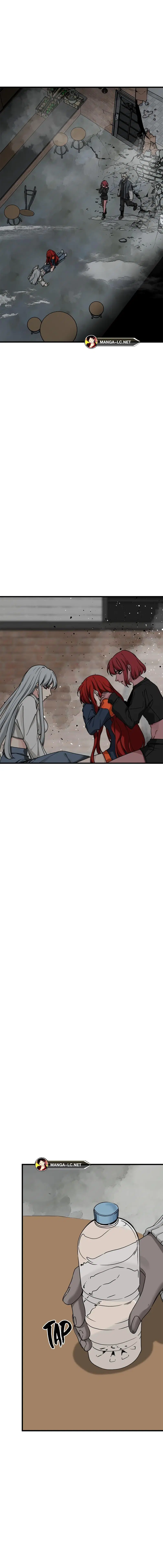 HERO KILLER ตอนที่ 171 หน้า 8