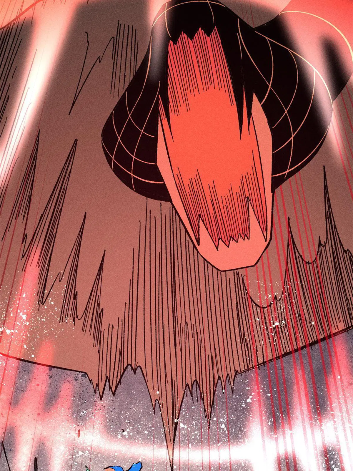 All Hail the Sect Leader ตอนที่ 174 หน้า 53