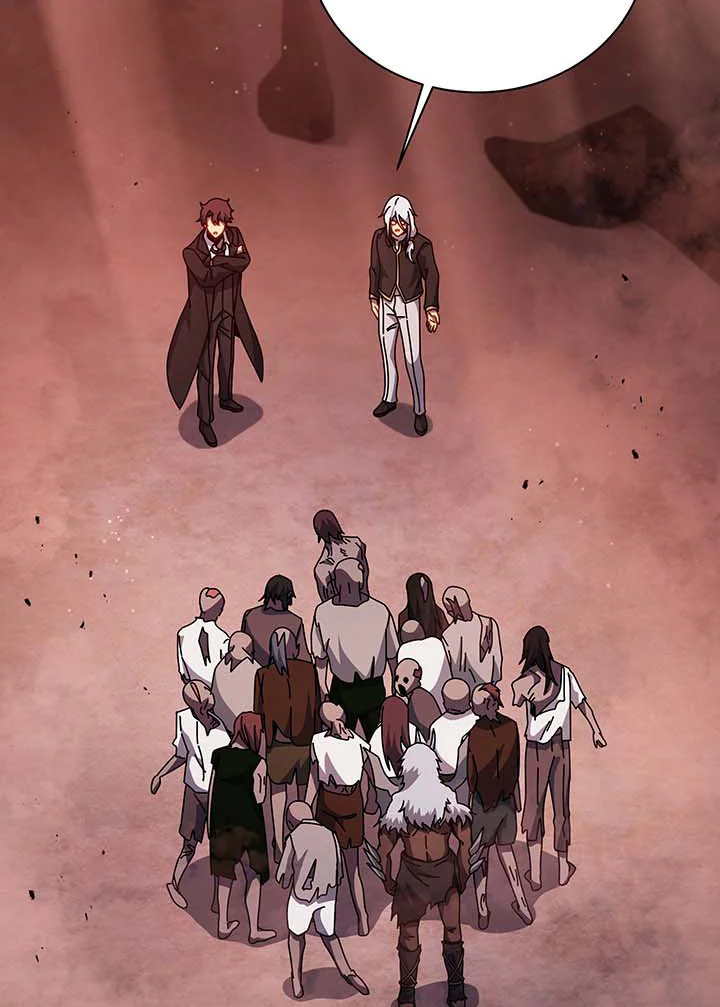 Necromancer Academy’s Genius Summoner ตอนที่ 126 หน้า 80