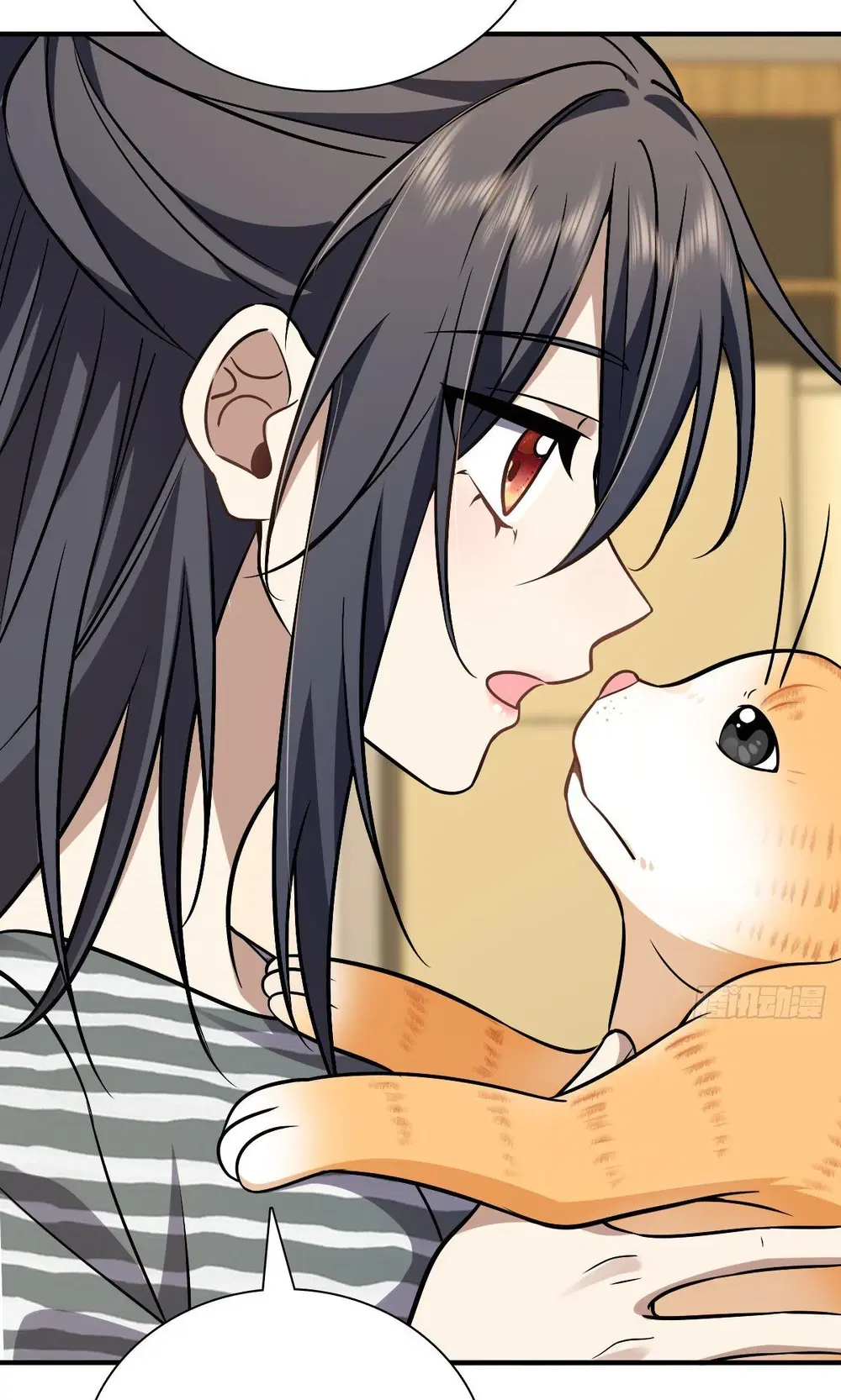 My Wife Is From a Thousand Years Ago ตอนที่ 36 หน้า 47