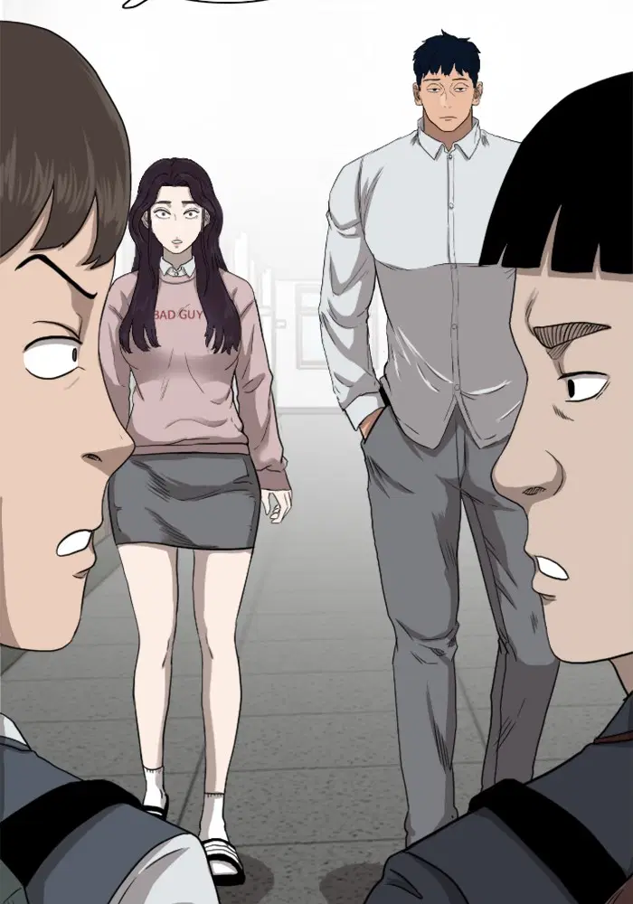 Bad Guy ตอนที่ 19 หน้า 38
