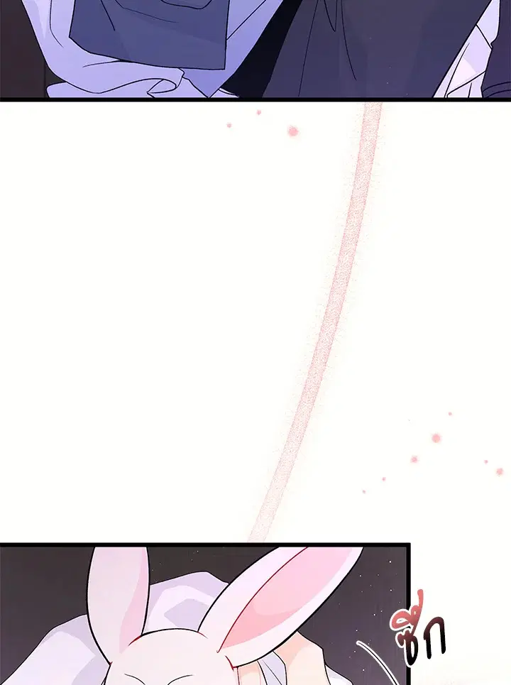 The Symbiotic Relationship Between a Panther and a Rabbit ตอนที่ 36 หน้า 71
