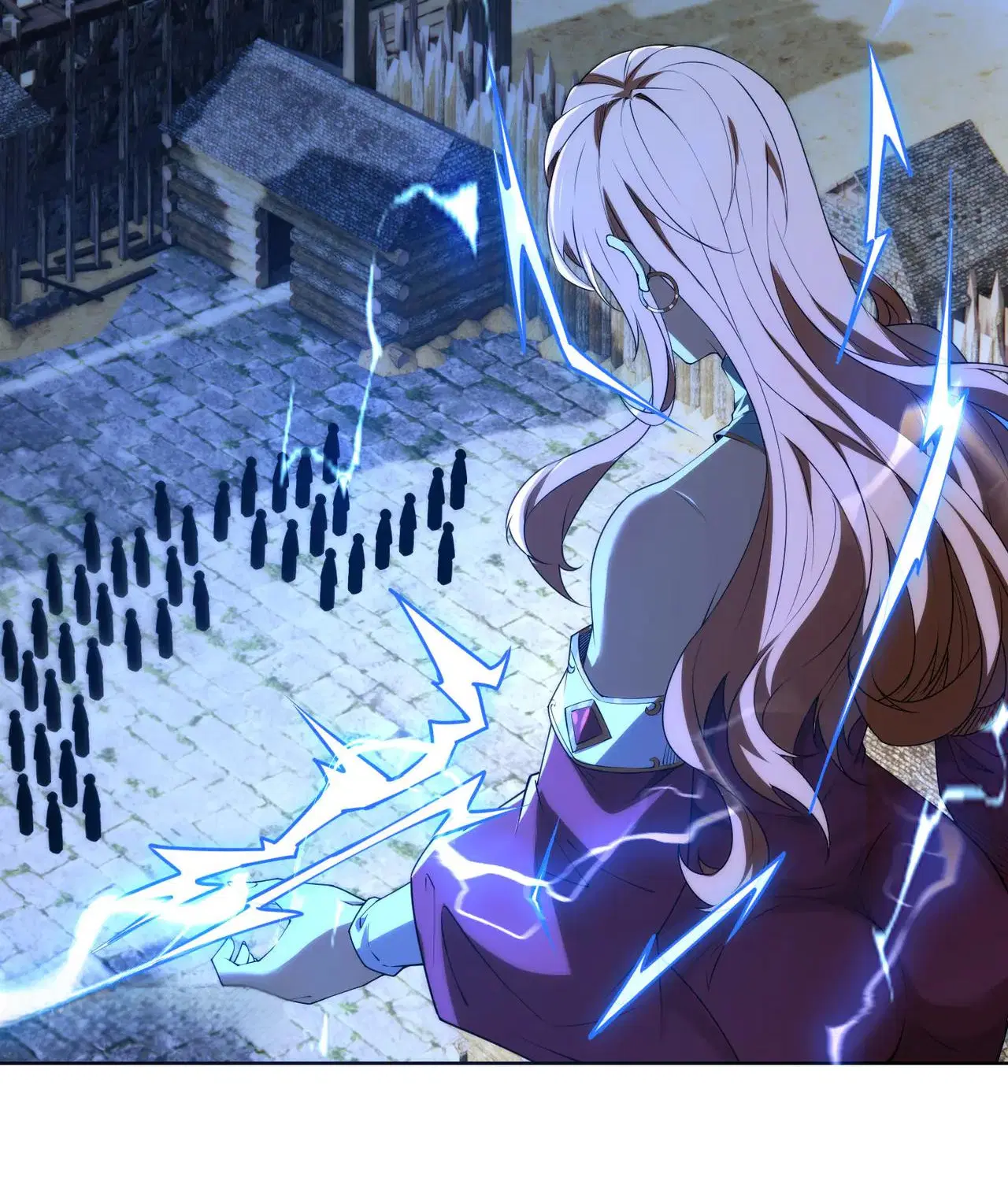 Forging an Industrial Empire in a Magical World – ก่อร่างสร้างจักรวรรดิอุตสาหกรรมในโลกเวทมนตร์ ตอนที่ 18 หน้า 8