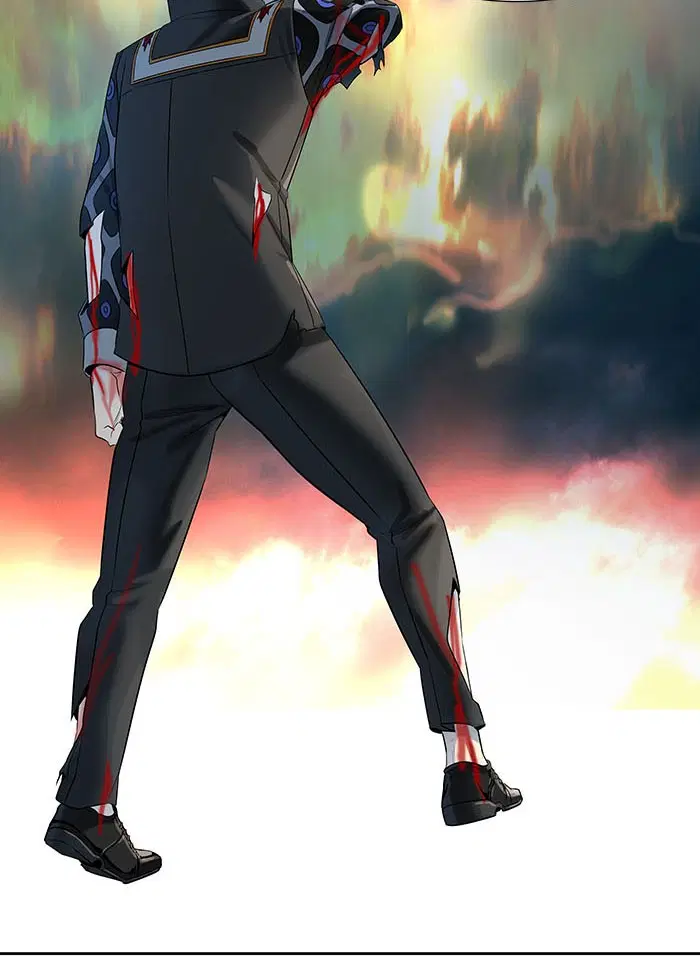 Tower of God ตอนที่ 524 หน้า 84