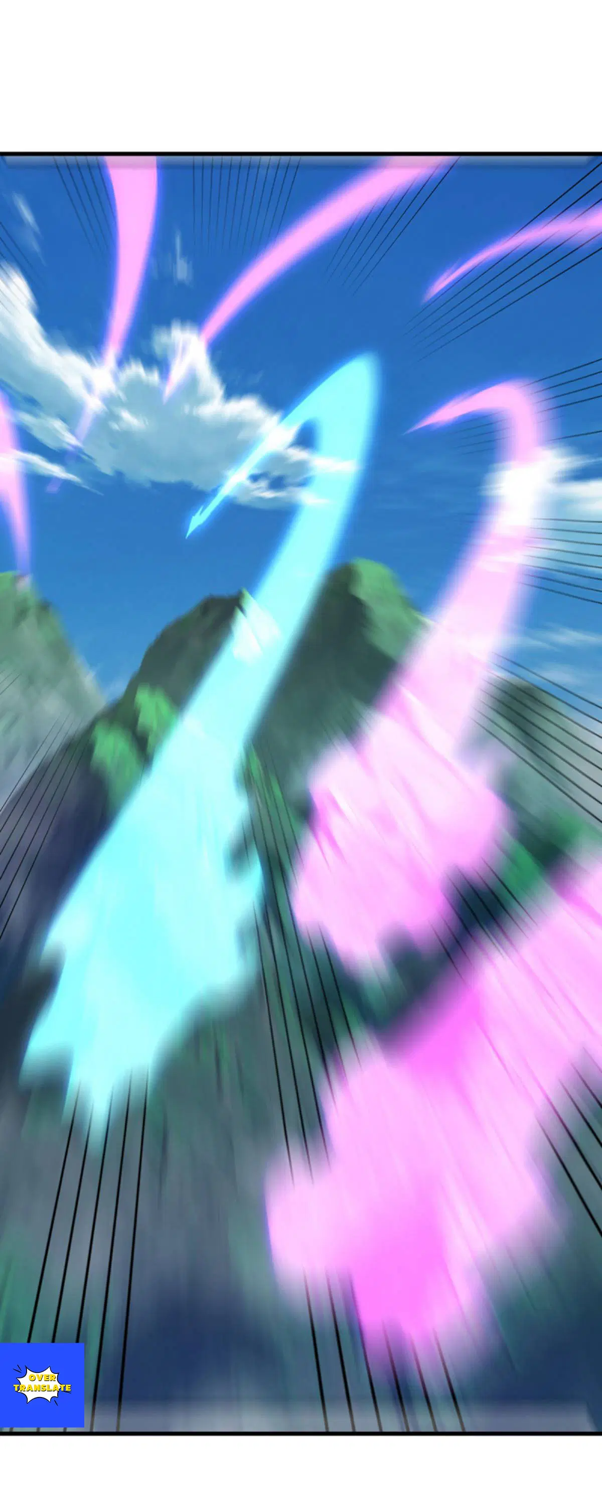 Peerless Battle Spirit ตอนที่ 628 หน้า 45