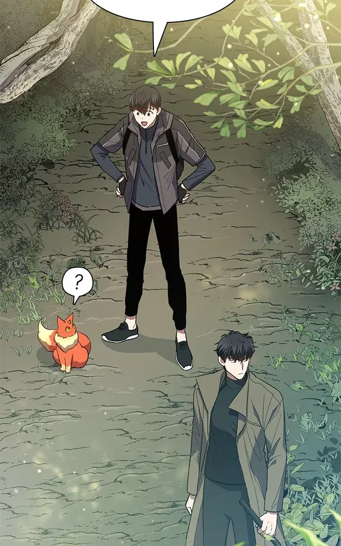 The S-Classes That I Raised (My S-Class Hunters) ตอนที่ 52 หน้า 55