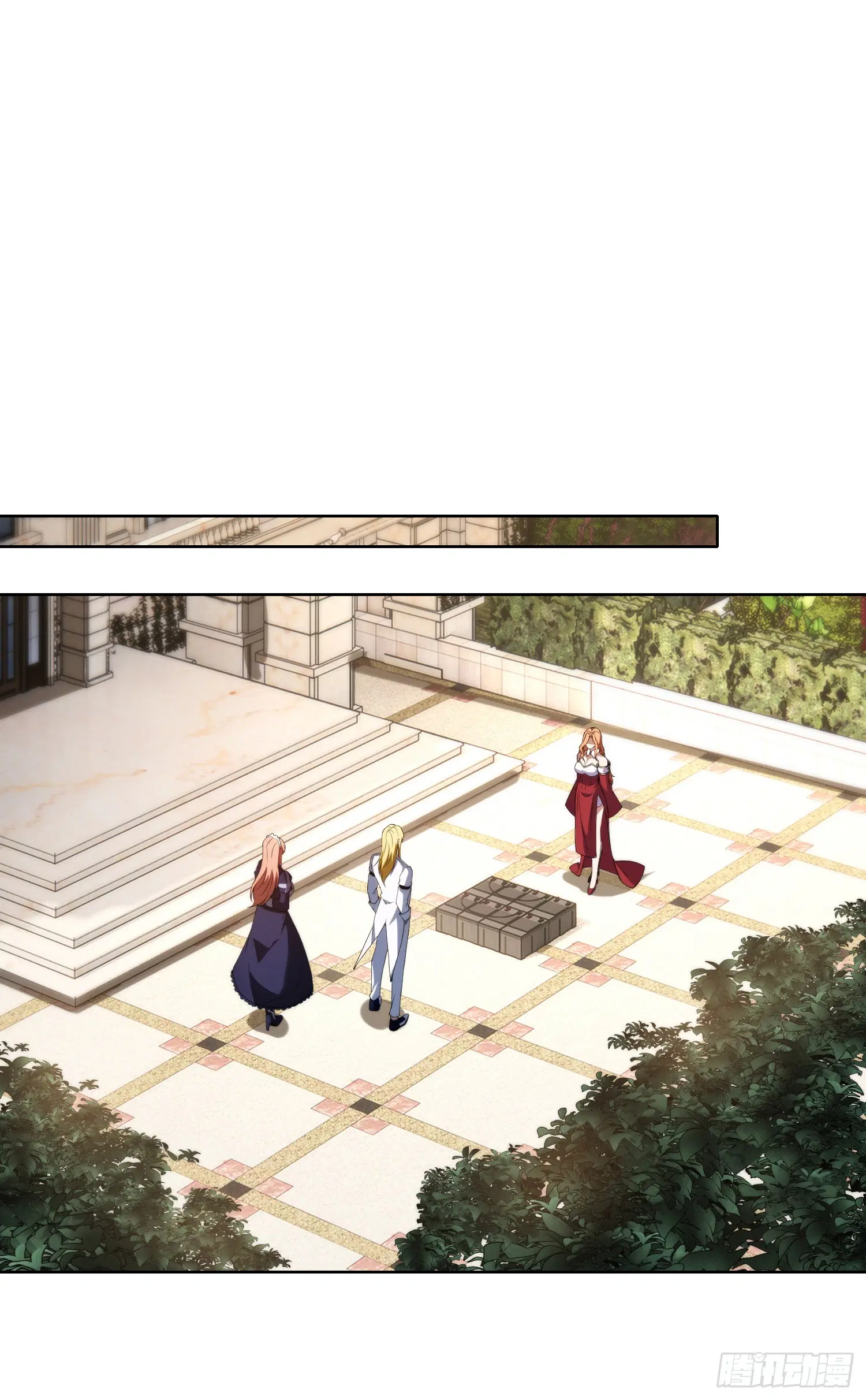 Forging an Industrial Empire in a Magical World – ก่อร่างสร้างจักรวรรดิอุตสาหกรรมในโลกเวทมนตร์ ตอนที่ 9 หน้า 28