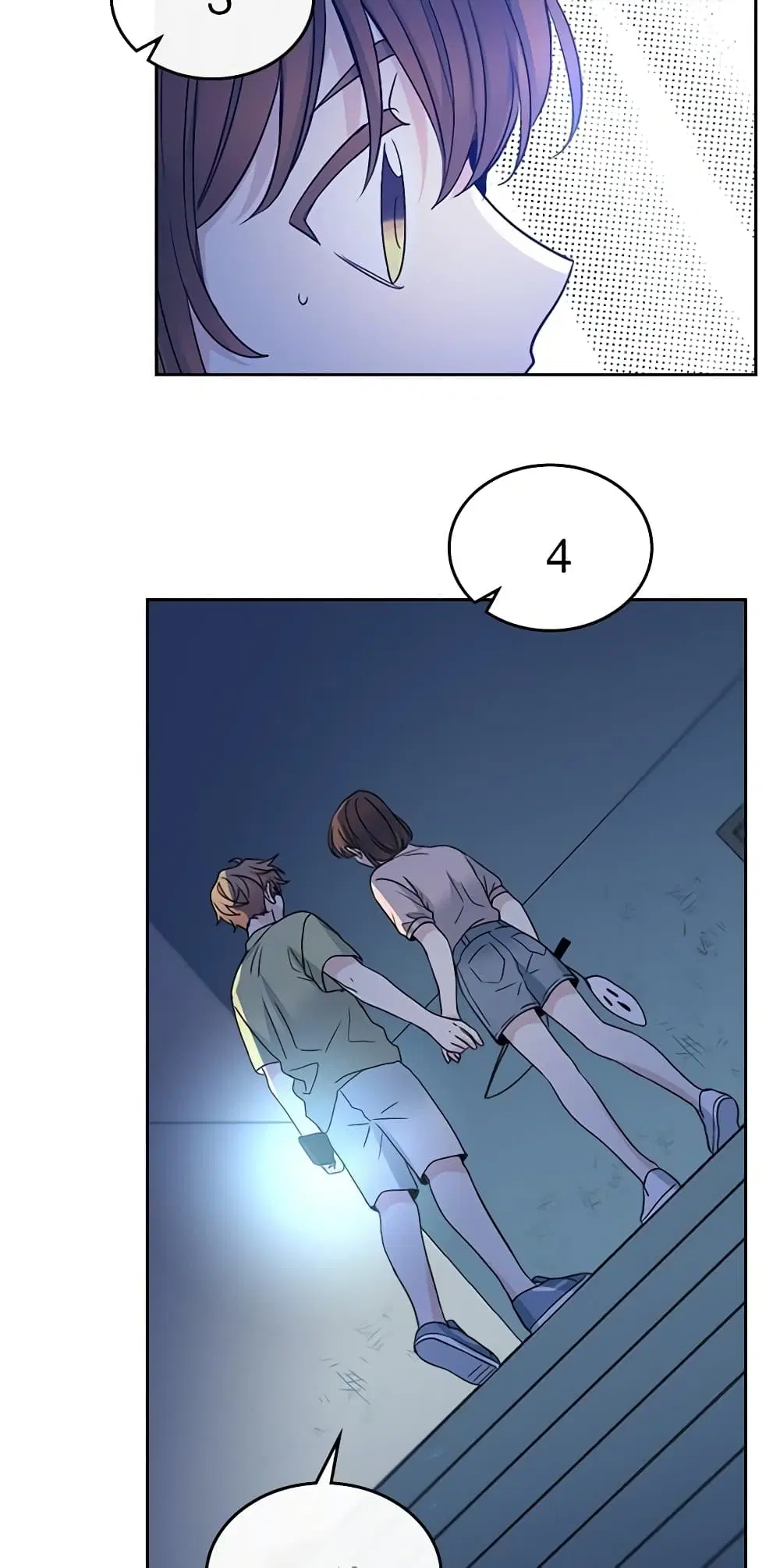 My Life as an Internet Novel ตอนที่ 109 หน้า 31
