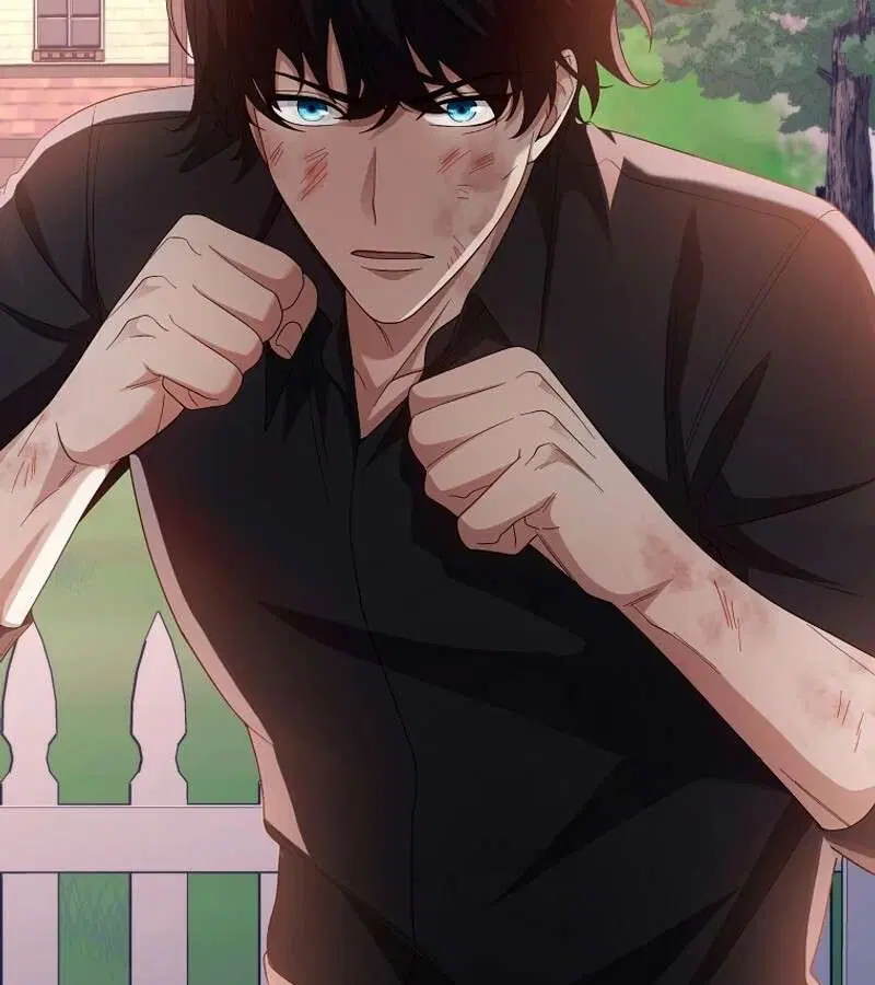 Mightiest Melee Magician สุดยอดจอมเวทย์สายประชิด ตอนที่ 48 หน้า 51