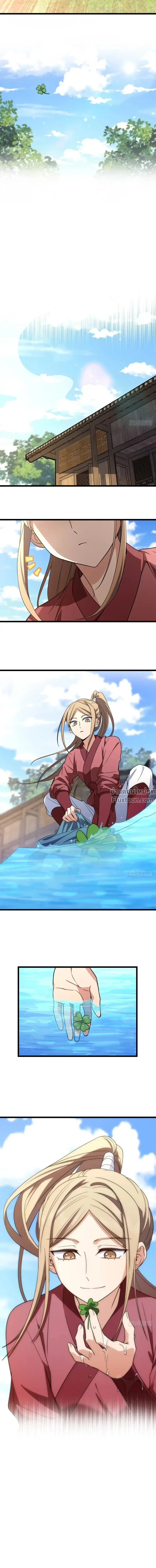 My Wife Is From a Thousand Years Ago ตอนที่ 279 หน้า 12