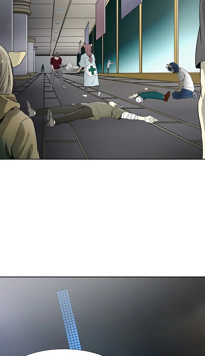 Tower of God ตอนที่ 467 หน้า 10
