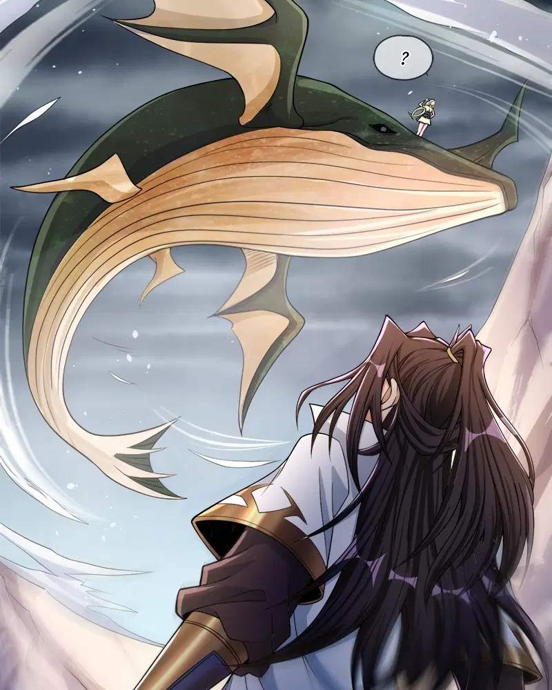 The Time of Rebirth ตอนที่ 126 หน้า 53