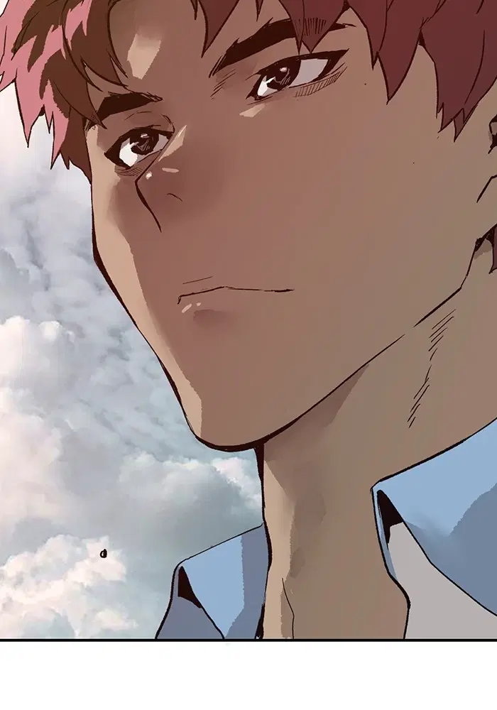 Weak Hero ตอนที่ 205 หน้า 114
