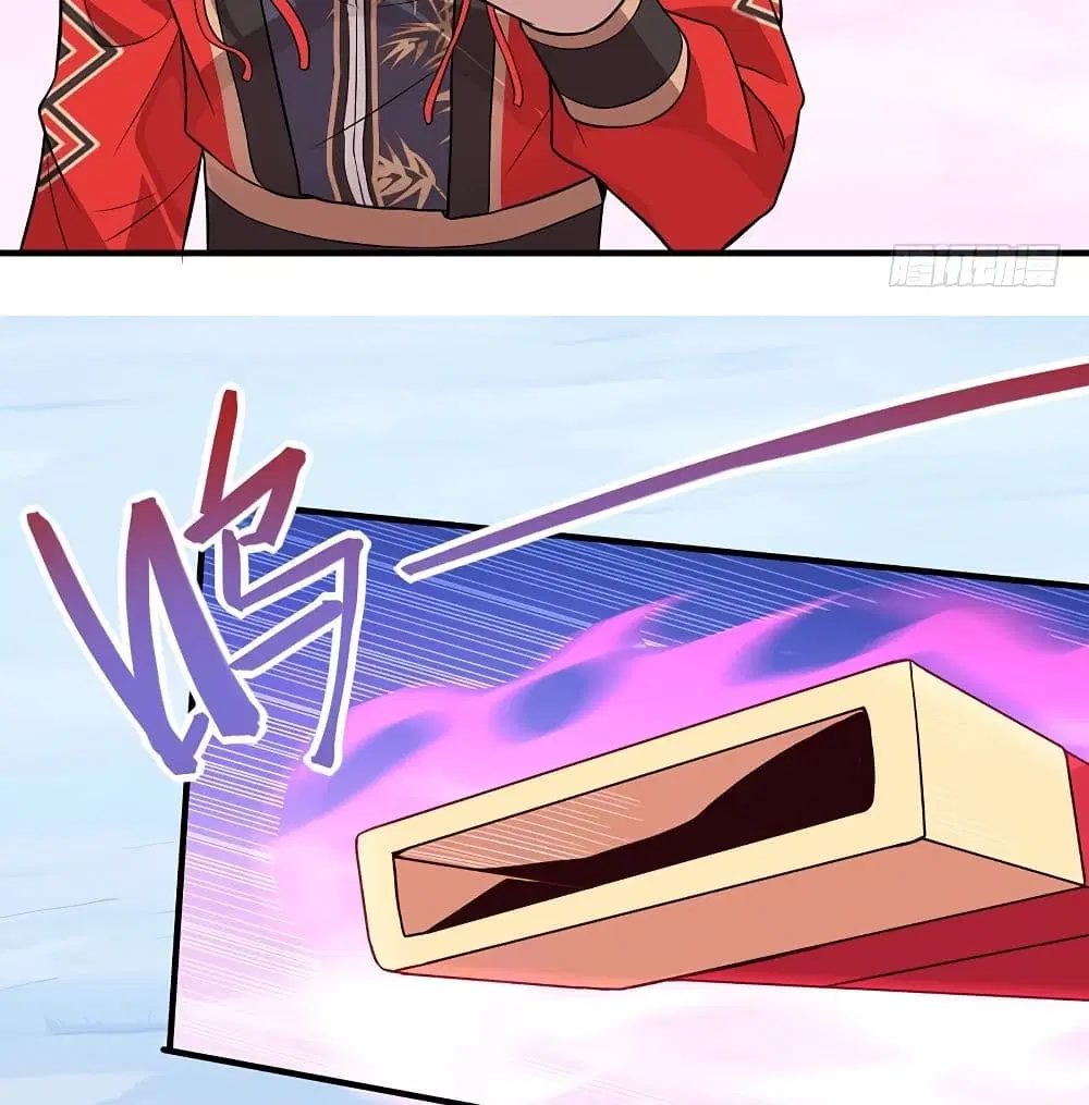 Return of Divine Emperor ตอนที่ 66 หน้า 38
