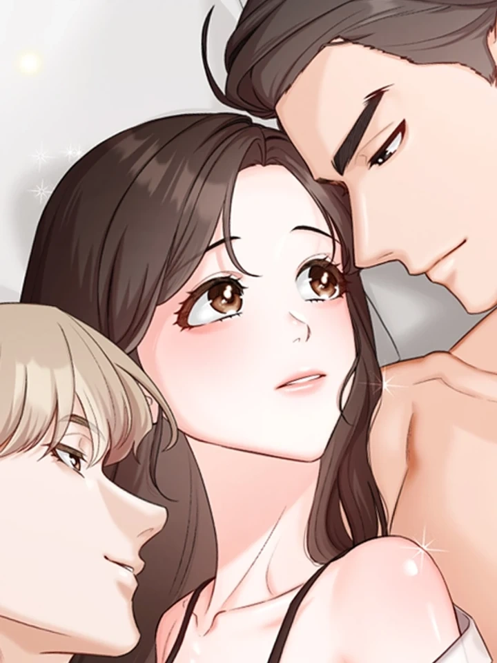Hot Relationship with Close Friends – สัมพันธ์ร้อนกับเหล่าเพื่อนรัก