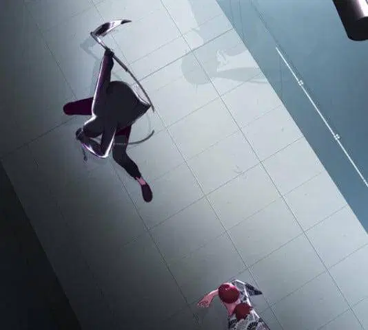 The Boy of Death ตอนที่ 131 หน้า 95