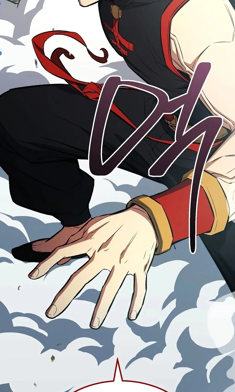 The Hero Returns ตอนที่ 151 หน้า 38