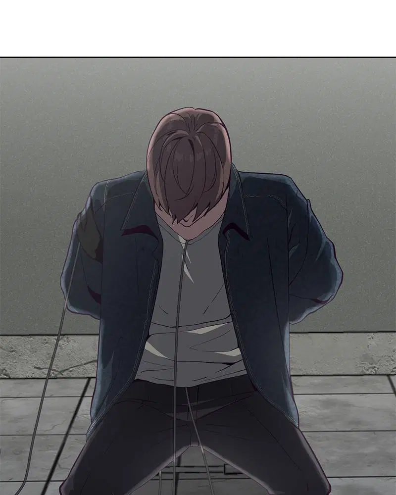 The Boy of Death ตอนที่ 55 หน้า 141
