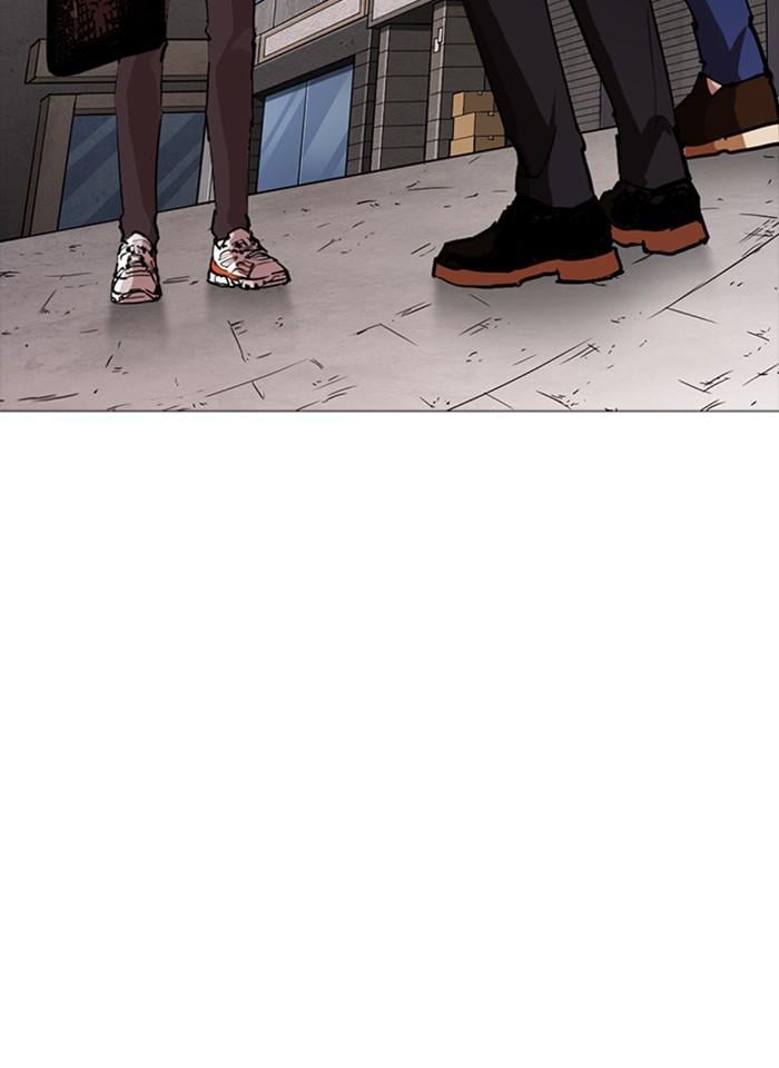 Lookism ตอนที่ 252 หน้า 132
